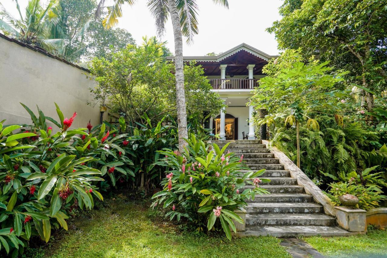 The Villa Blue Sky อูนาวาตูนา ภายนอก รูปภาพ